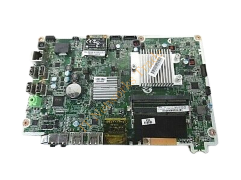 700576-001 HP System Board AMD E1-1200 for Omni 120 Desktop Motherboard