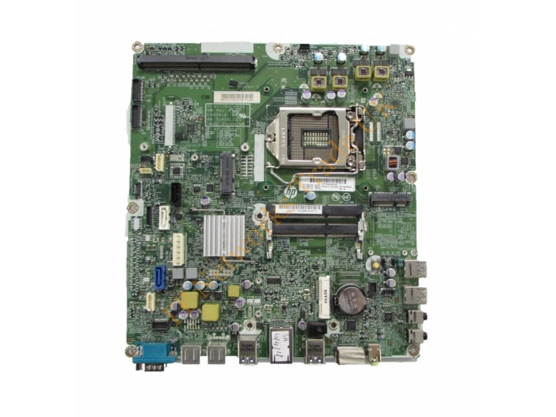700624-001 HP 800eo Aio Shark Bay System Board Desktop Motherboard