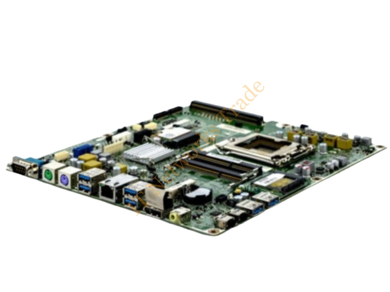 700624-006 HP System Board for Shark Bay Q87 DM 600 Gen1 Desktop Motherboard