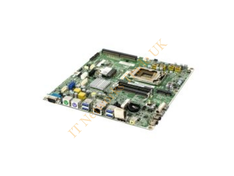 700624-501 HP System Board for Eliteone 800 Shark Bay Desktop Motherboard