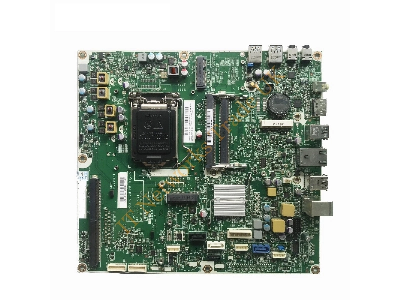700629-001 HP 600po Aio Shark Bay GRail System Board Desktop Motherboard