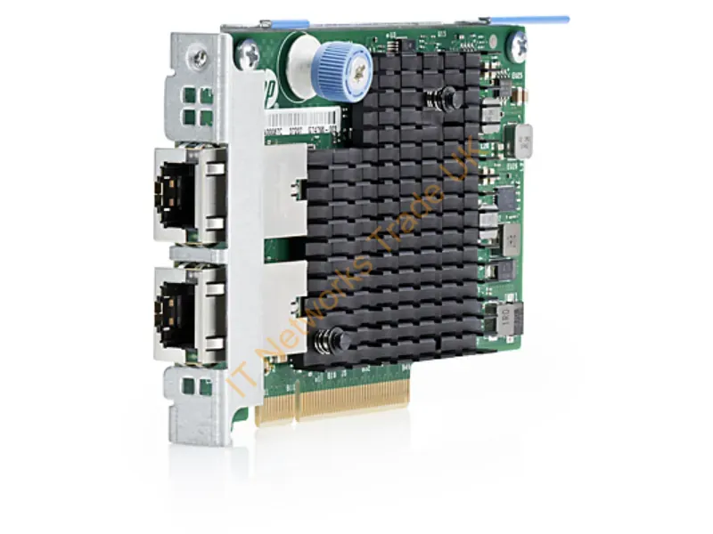 700699-B21 HP Ethernet 10GB 2-PORT 561FLR-T Server Adapter