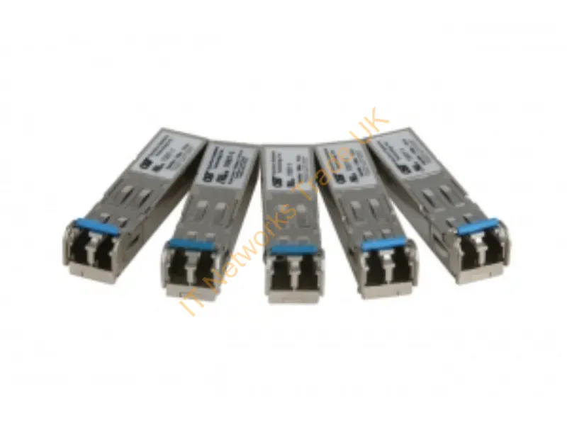 7007-1Z - Omnitron 7007-1-Z Network Transceiver Module Fiber Optic 1000 Mbit/S Sfp 1310 Nm