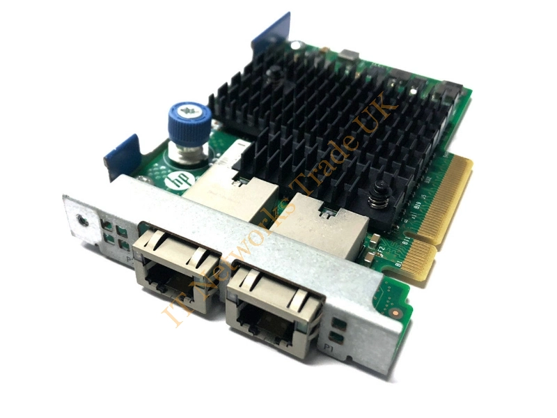 700700-B21 HP Ethernet 10GB 2-PORT 561FLR-T Server Adapter