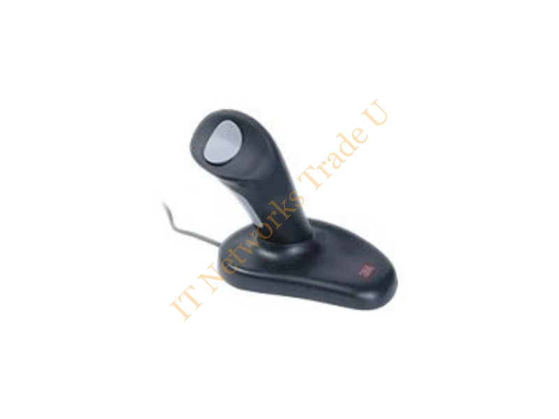 70071098829 - 3M EM500GPS-AM USB Optical Black mice