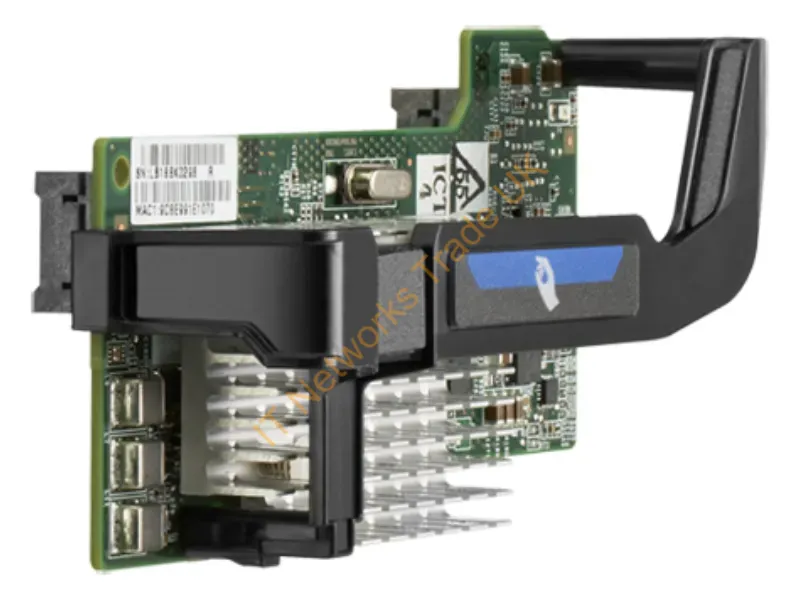 700741-B21 - Hpe Hp Flex-10 10Gb Dual-Port