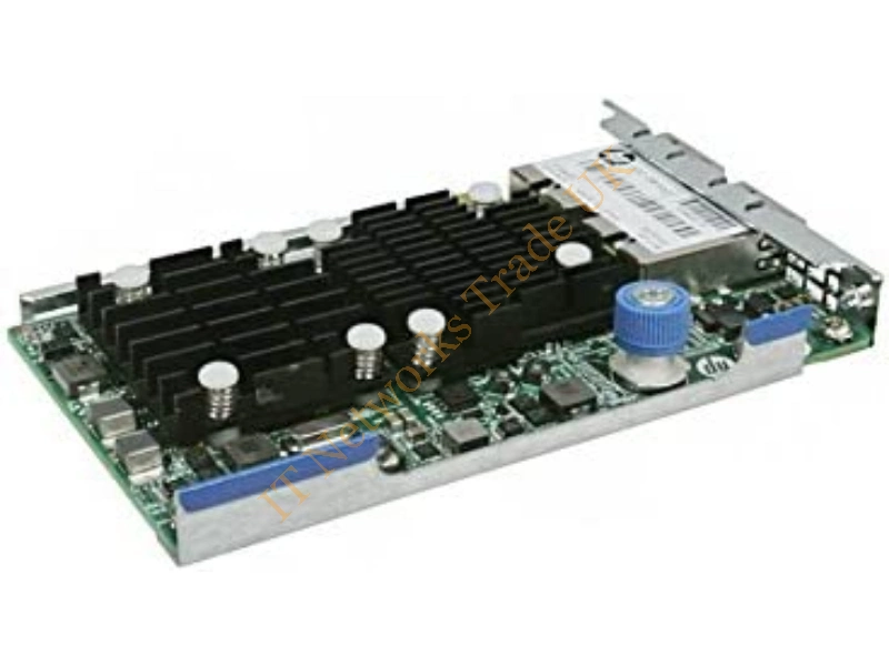 700742-B21 HP FlexFabric 10GBe 2-Port 534FLB FIO Adapter