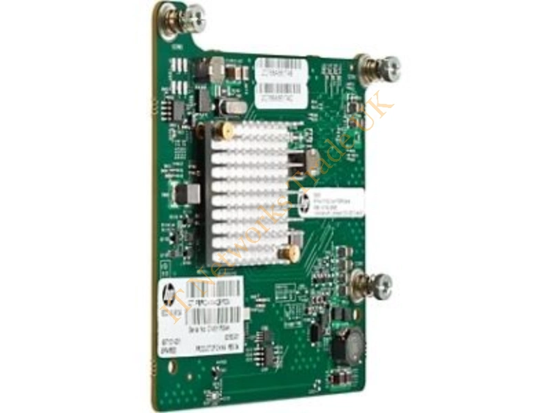 700746-001 HP FlexFabric 10GbE Dual Port 534M Network Adapter