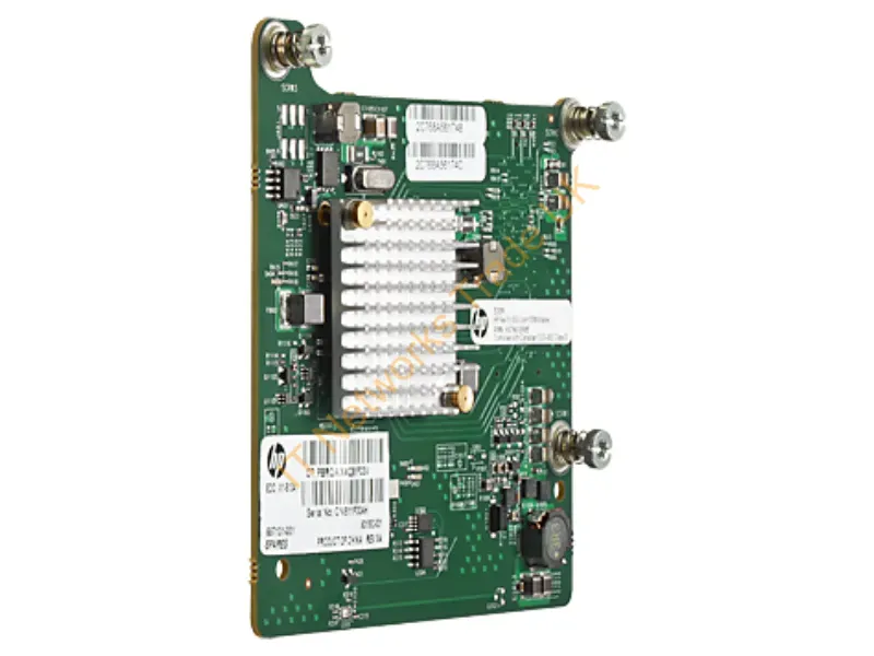 700748-B21 HP FlexFabric 534m Network Adapter