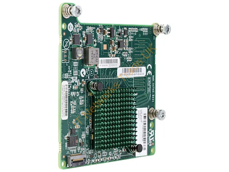 700767-B21 HP FlexFabric 650M 2-Port 20Gb Network Adapter