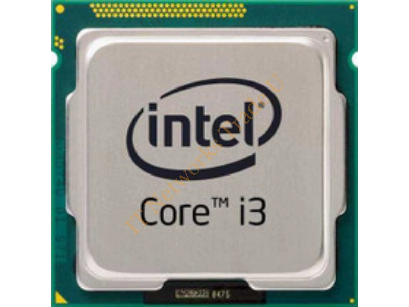 700786-B21 HP 3.40GHz 5GT/s DMI 3MB SmartCache Socket FCLGA1155 Intel Core i3-3240 Dual-Core Retail Processor for ProLiant DL320e Gen8 Server