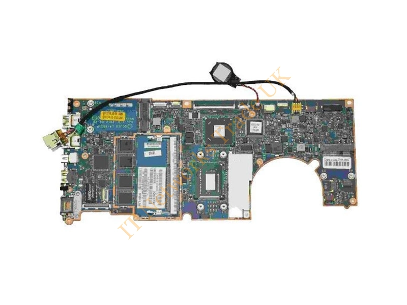 700816-501 HP System Board Assembly Uma Hm77 4GB i5-3317u W8std Desktop Motherboard