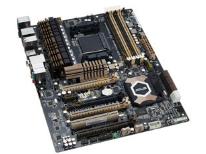700846-601 HP Jasmine AMD Desktop Motherboard Fm2