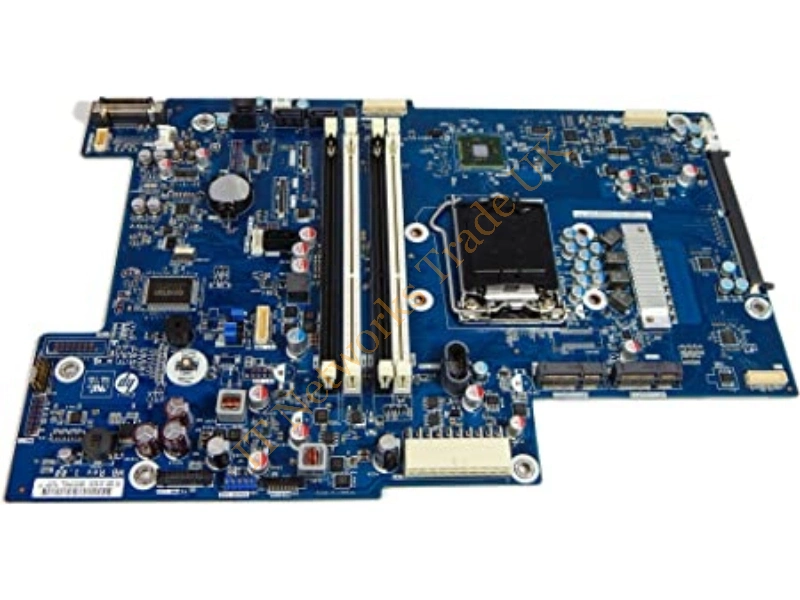 700997-001 HP System Board for WorkStation Z1 G2 Intel Pch C226 Desktop Motherboard