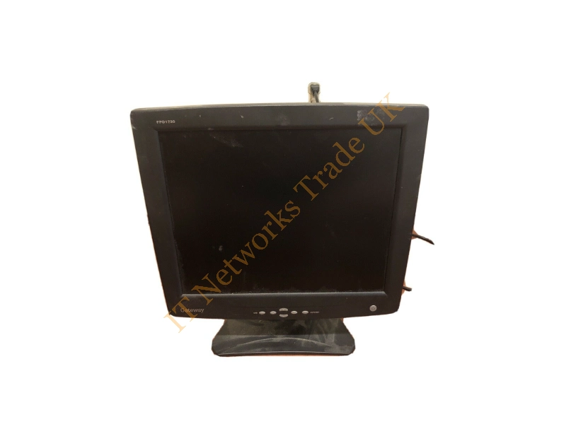 700G11306 Gateway 700g 17-Inch LCD Monitor