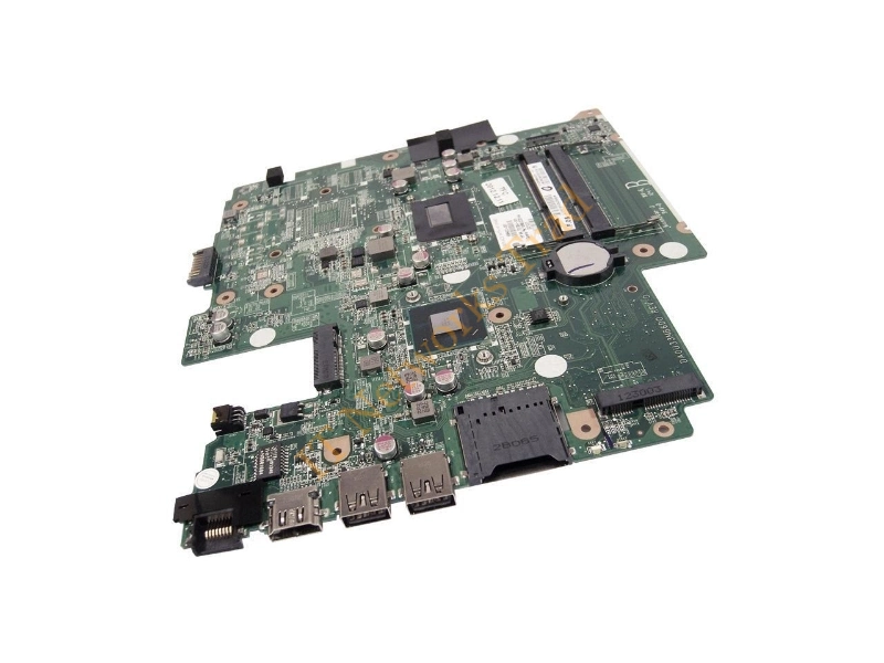 701384-001 HP System Board for Pavilion Hm77 i3-3217u Notebook PC Laptop Motherboard