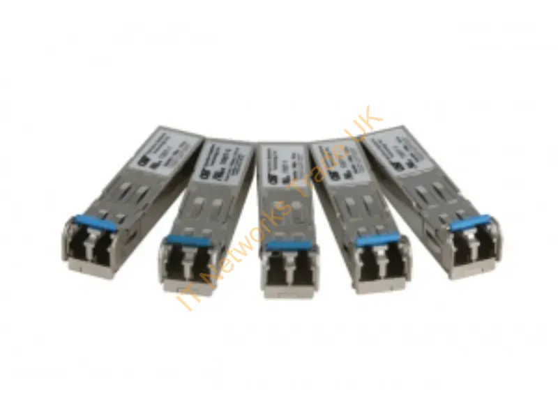 7015-1 - Omnitron 7015-1 Network Transceiver Module Fiber Optic 1000 Mbit/S Sfp