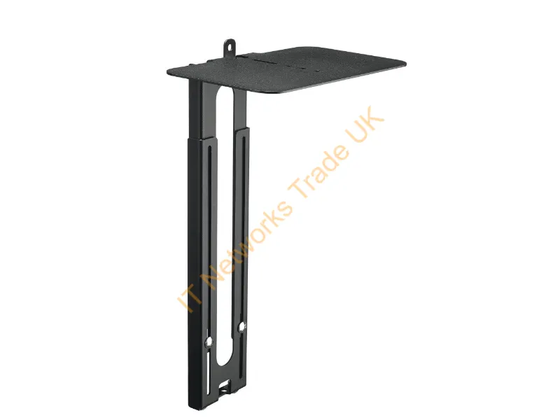 7015070 - Vogel's PVA 5070 Camera and loudspeaker holder