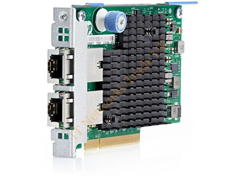 701525-B21 HP 10Gbps 2-Ports 561FLR Network Adapter