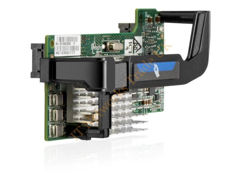 701527-001 HP FlexFabric 630FLB PCI Express 2.0 x8 Network Adapter