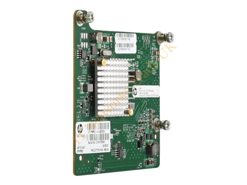 701530-001 HP FlexFabric 534m Network Adapter