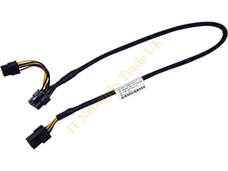 701539-001 HP Third Graphic Support Power Cable Miscellaneous Cable