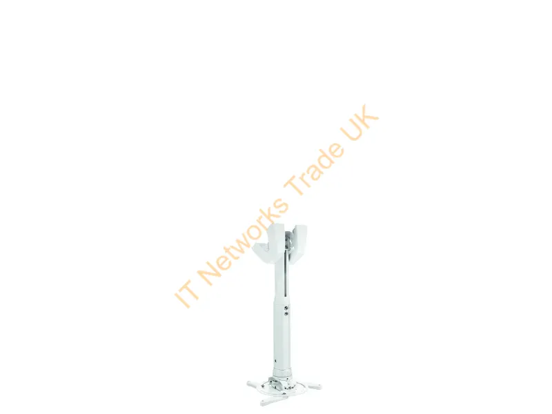 7015401 - Vogel's PPC 1540 Projector ceiling mount white