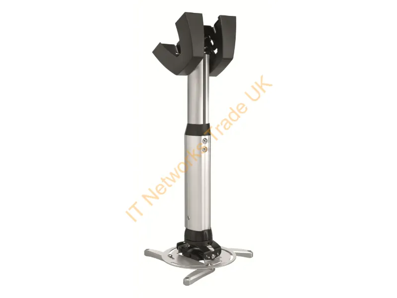 7015404 - Vogel's PPC 1540 project mount Ceiling Silver
