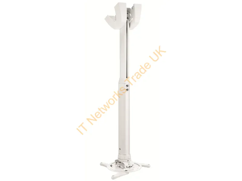 7015551 - Vogel's PPC 1555 project mount Ceiling White
