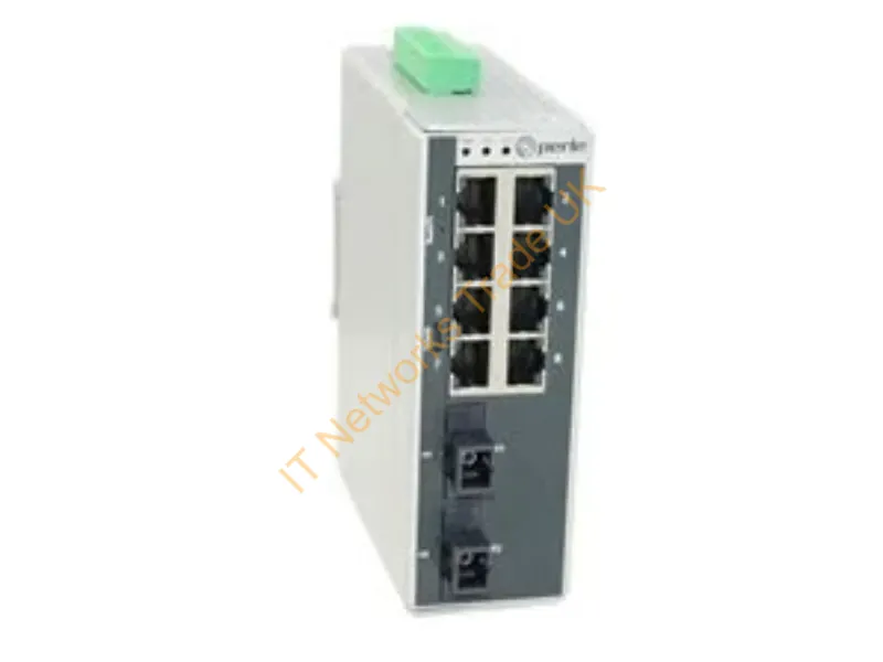 7017520 - Perle Ids-710-C2Ms05D Ethernet Switch