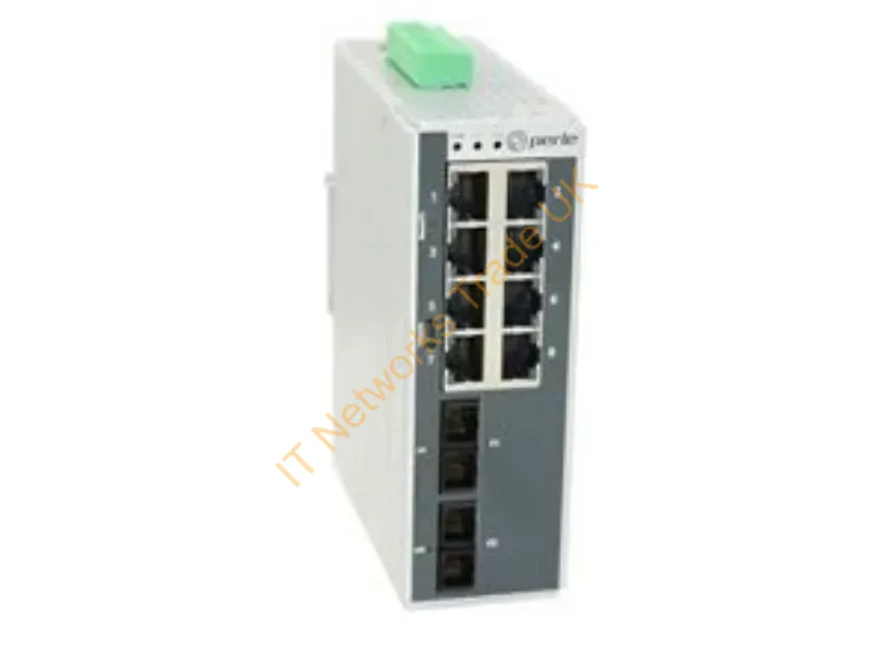 7017550 - Perle Ids-710-C2Md05-Xt Ethern Switch