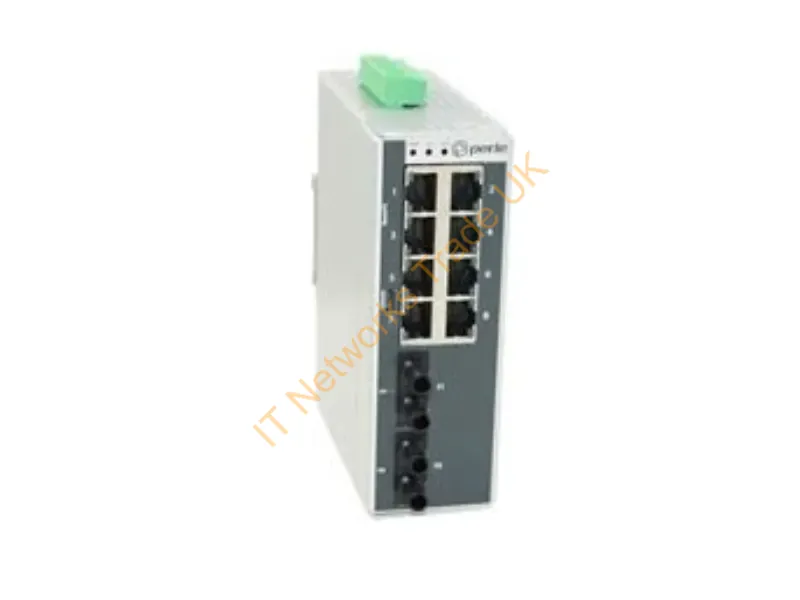 7017560 - Perle Ids-710-T2Md05-Xt Ethern Switch