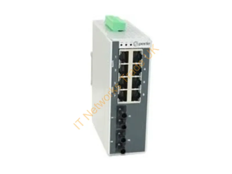 7017580 - Perle Ids-710-T2Md2 Ethernet Switch