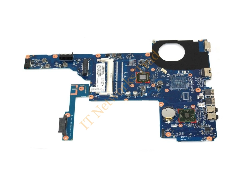 701764-501 HP System Board with AMD E300 Processor for Pavilion 2000 Series Laptops Laptop Motherboard