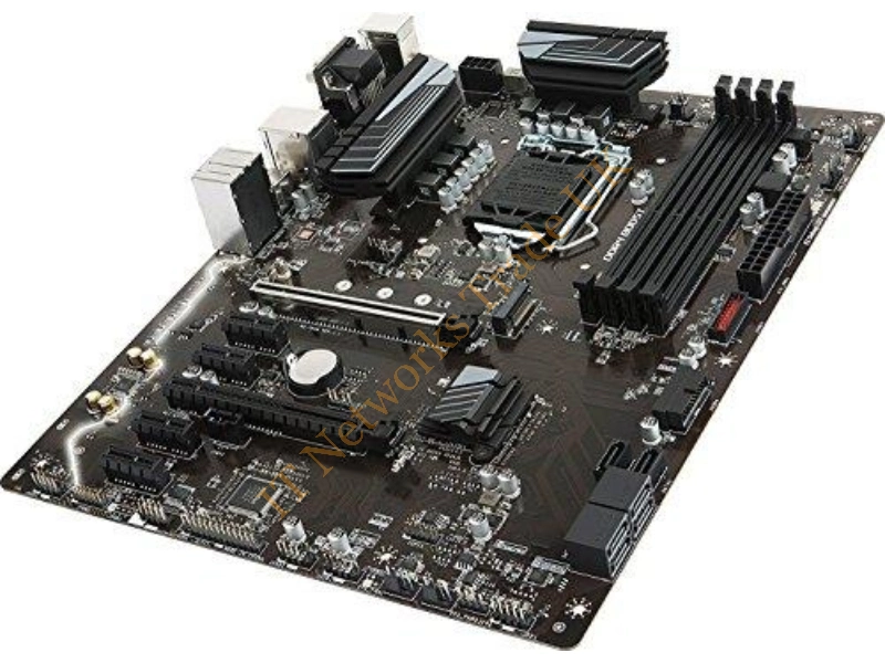 702018-601 HP System Board for Z220 WorkStation Desktop Motherboard