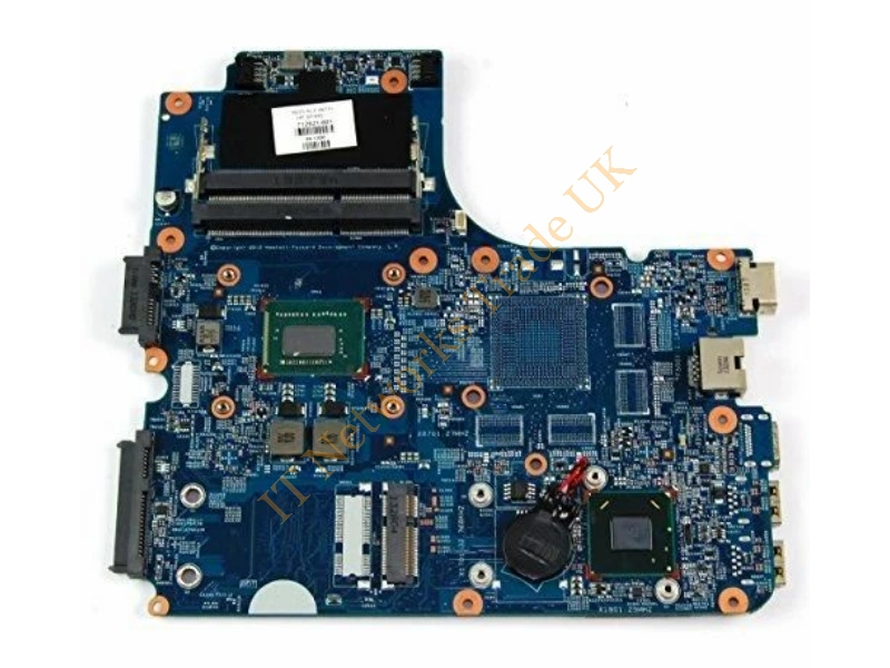 702177-501 HP System Board for Envy M6 Series Desktop Motherboard