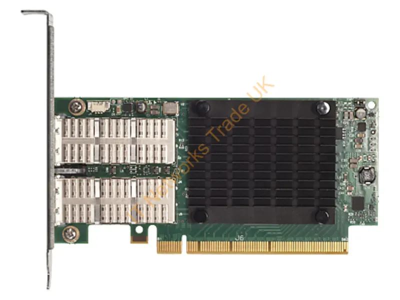 702211-B21 - Hpe Hp 545Qsfp 2Port Fdr Hca
