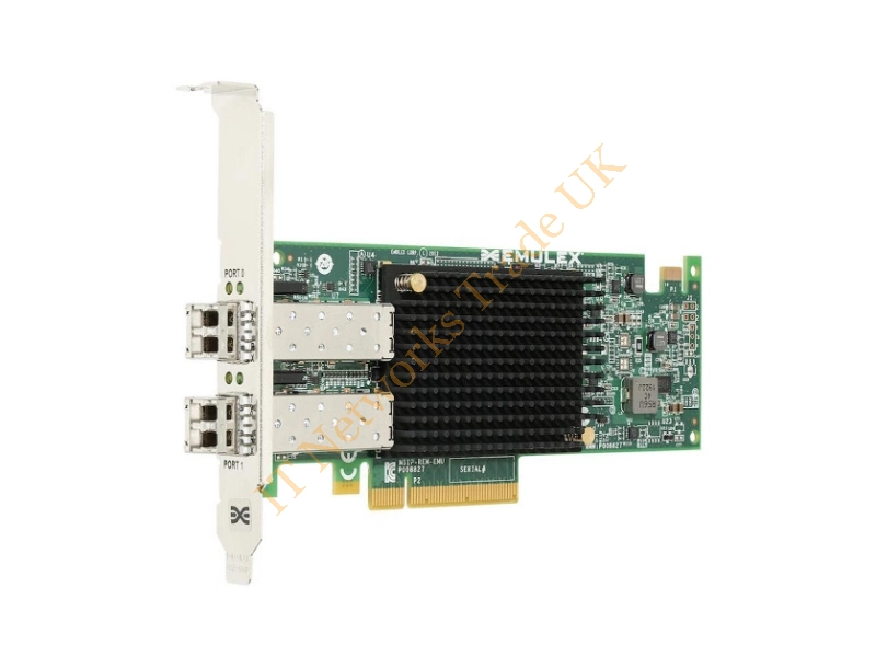 7023036 Sun / Oracle Storage 16GB Fiber Channel PCI Express Host Bus Adapter