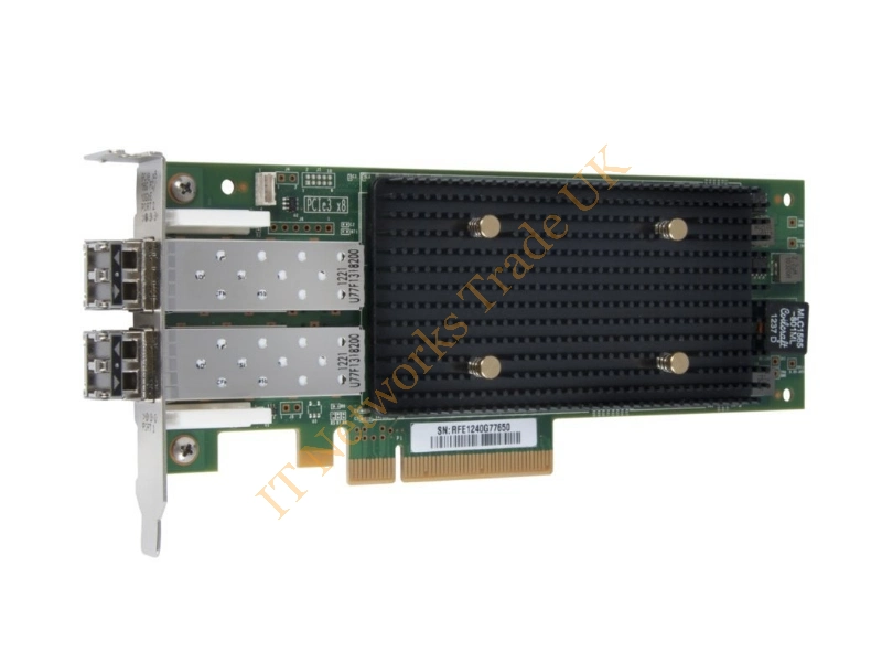 7023303 Sun / Oracle Storage 16GB Fiber Channel PCI Express Host Bus Adapter