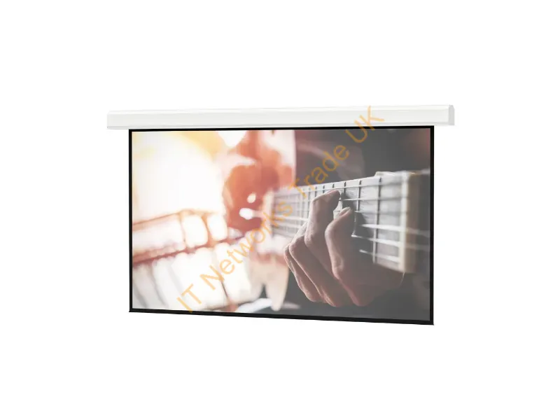 70240B - Da-Lite Advantage Series Projection Screen 208" 16:10