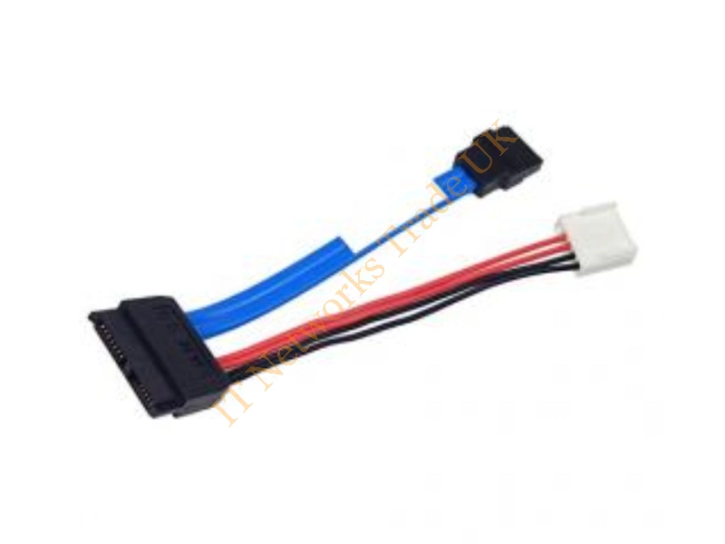 702436-001 HP Position-2 SATA Cable Assembly Data Cable
