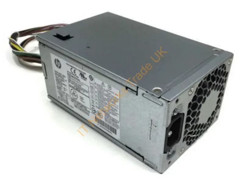 702455-001 - Hp 702455-001 Power Supply Unit 240 W Gray