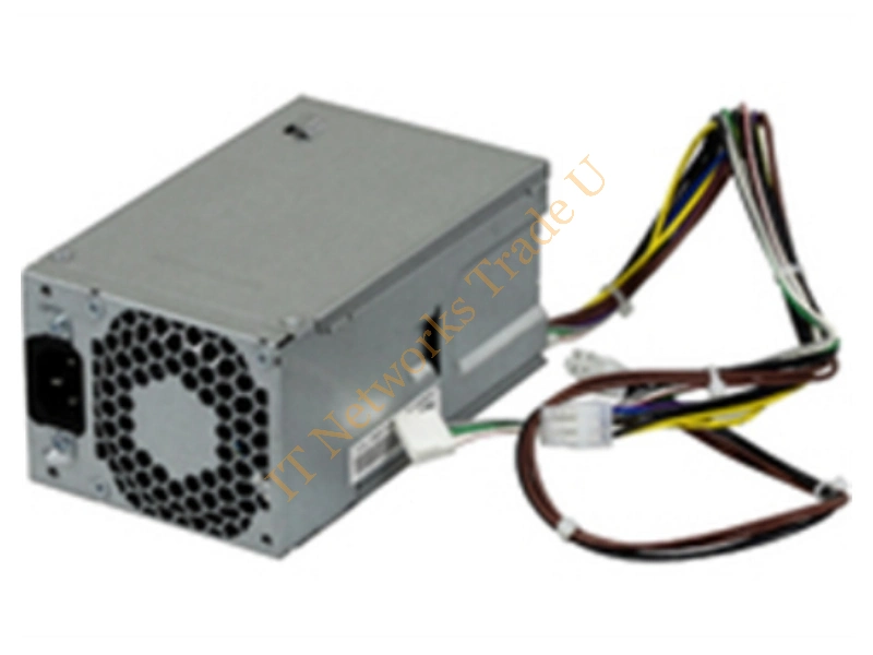 702456-001 - HP 702456-001 240W Grey power supply unit