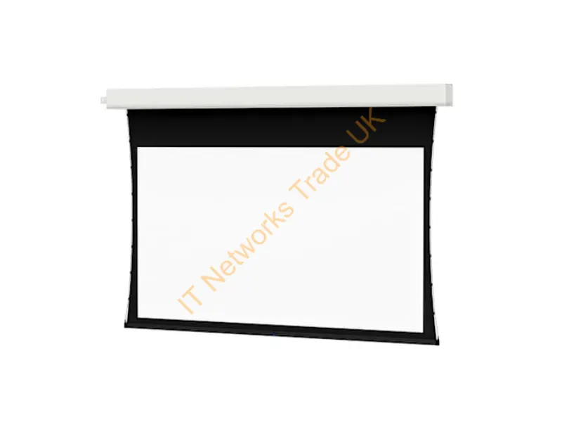 70255EFL - Da-Lite Tensioned Advantage Series Projection Screen 226" 16:10