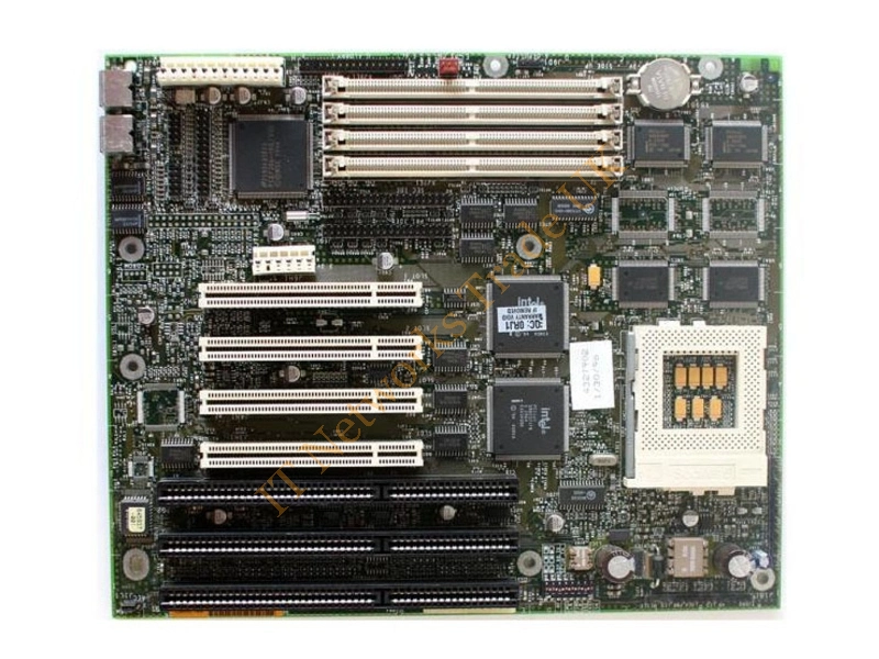 702647-608 Intel MW- Motherboard