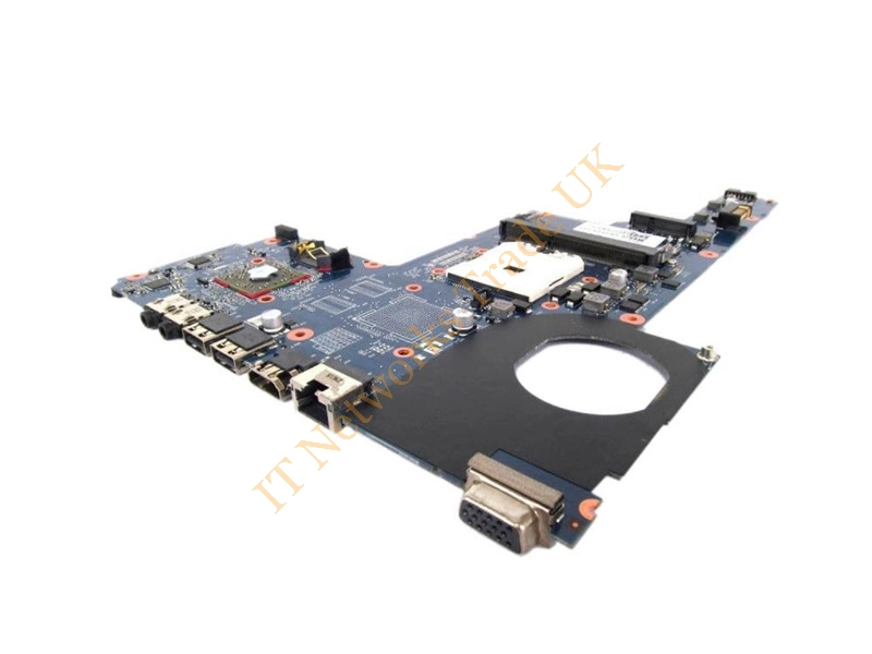 702728-501 HP System Board C60 Uma W8 Std Desktop Motherboard