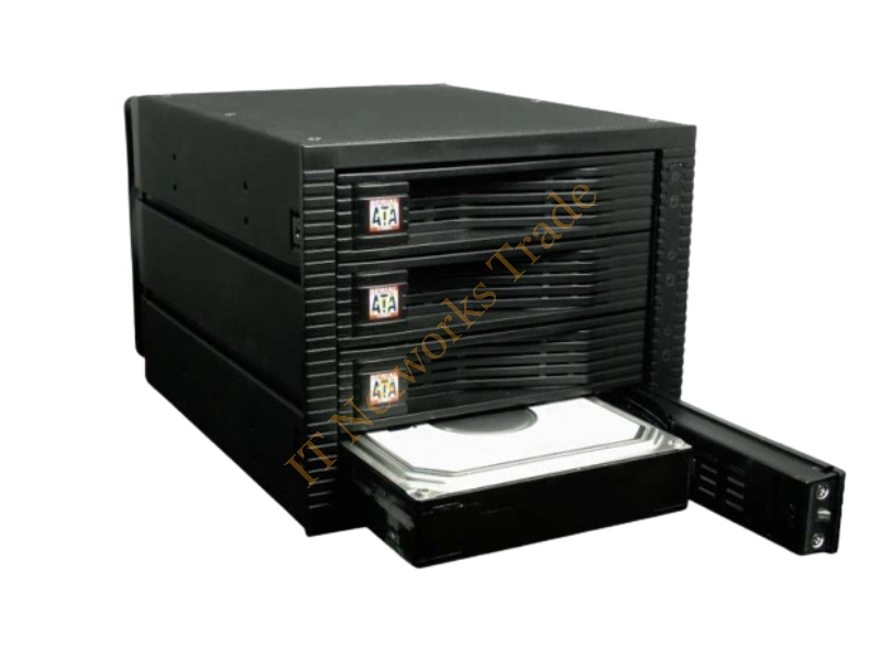 7027479 Sun 4-Slot 3.5-inch Disk Backplane Assembly Server Accessory