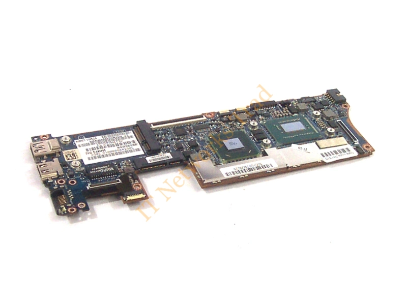 702763-501 HP System Board with Intel Core i5-3317U CPU for Spectre XT 13-2000 Notebook Series Laptop Motherboard