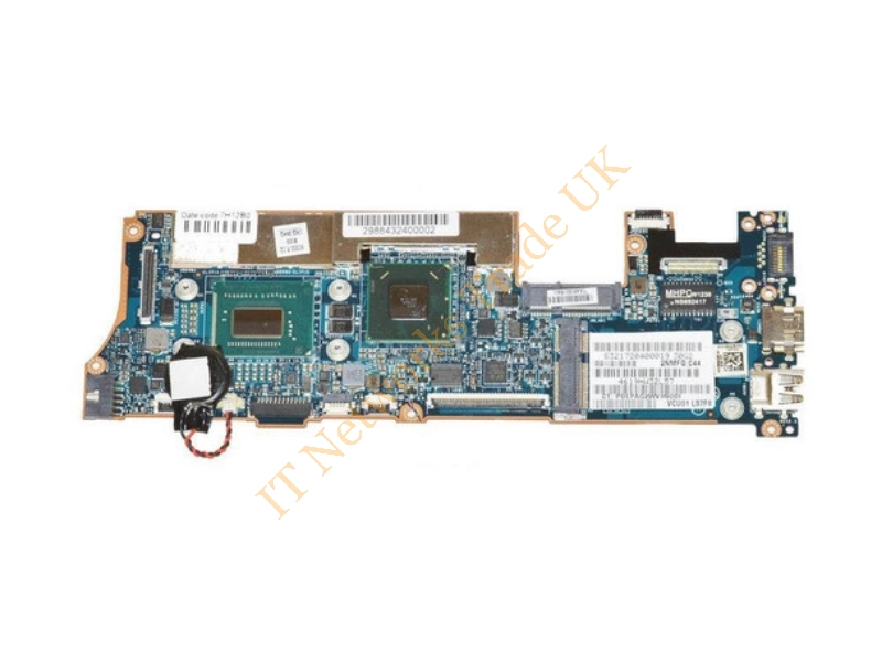 702765-501 HP System Board Assembly Hm76 i7-3667u/4g W8std Desktop Motherboard