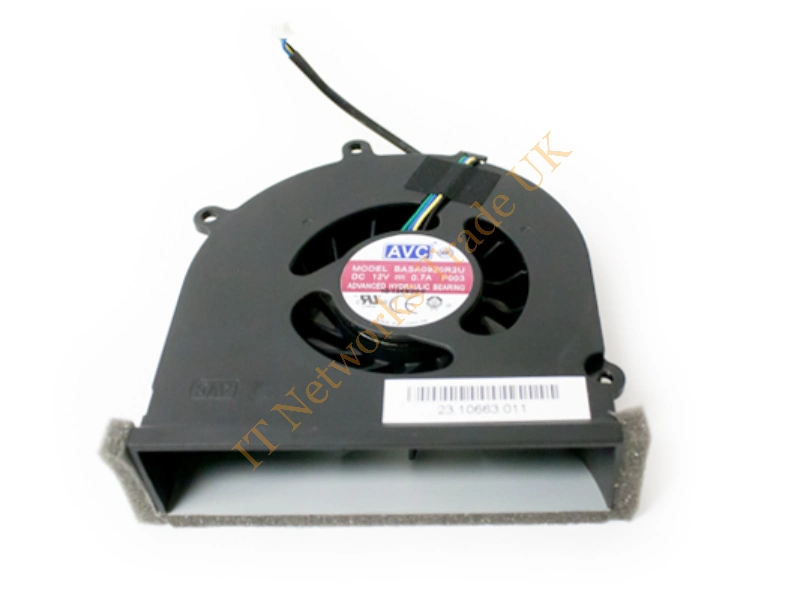 702774-001 HP Blower Fan for Rp7 Retail System Model 7800 Cooling Fan